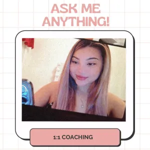1-Hour Coaching Call with Mish – Personalized Lash & Beauty Salon Business Mentorship