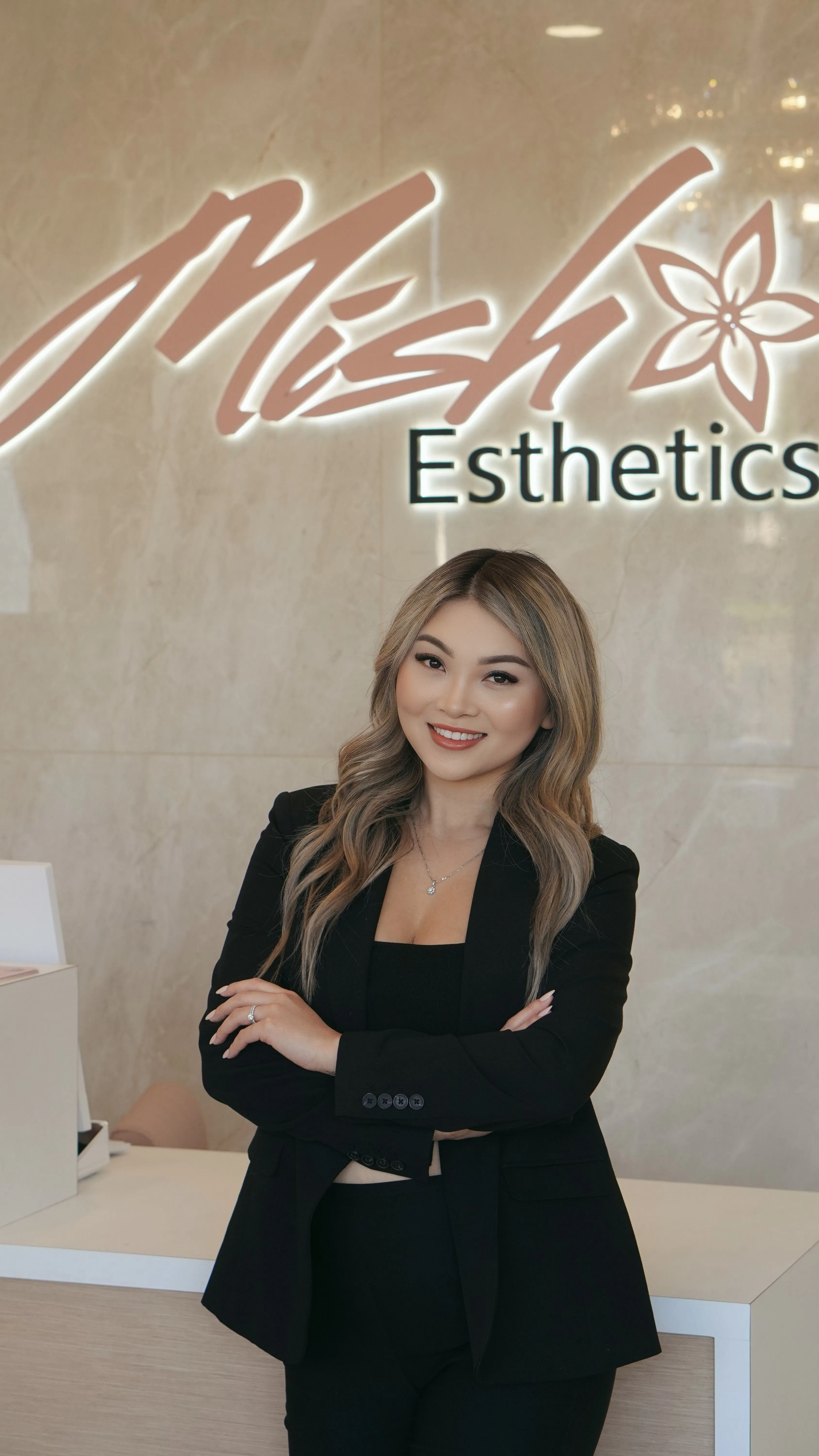 1-Hour Coaching Call with Mish – Personalized Lash & Beauty Salon Business Mentorship