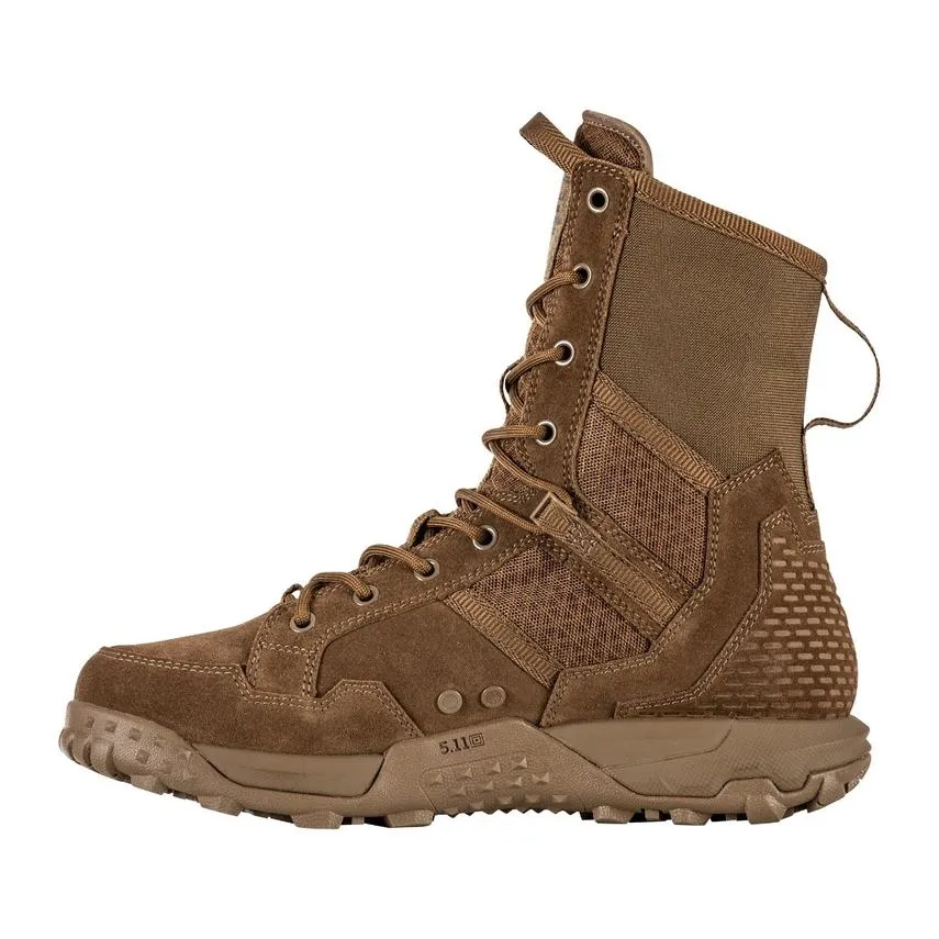 12422 - Atlas 8" Boot