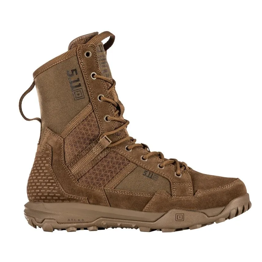 12422 - Atlas 8" Boot