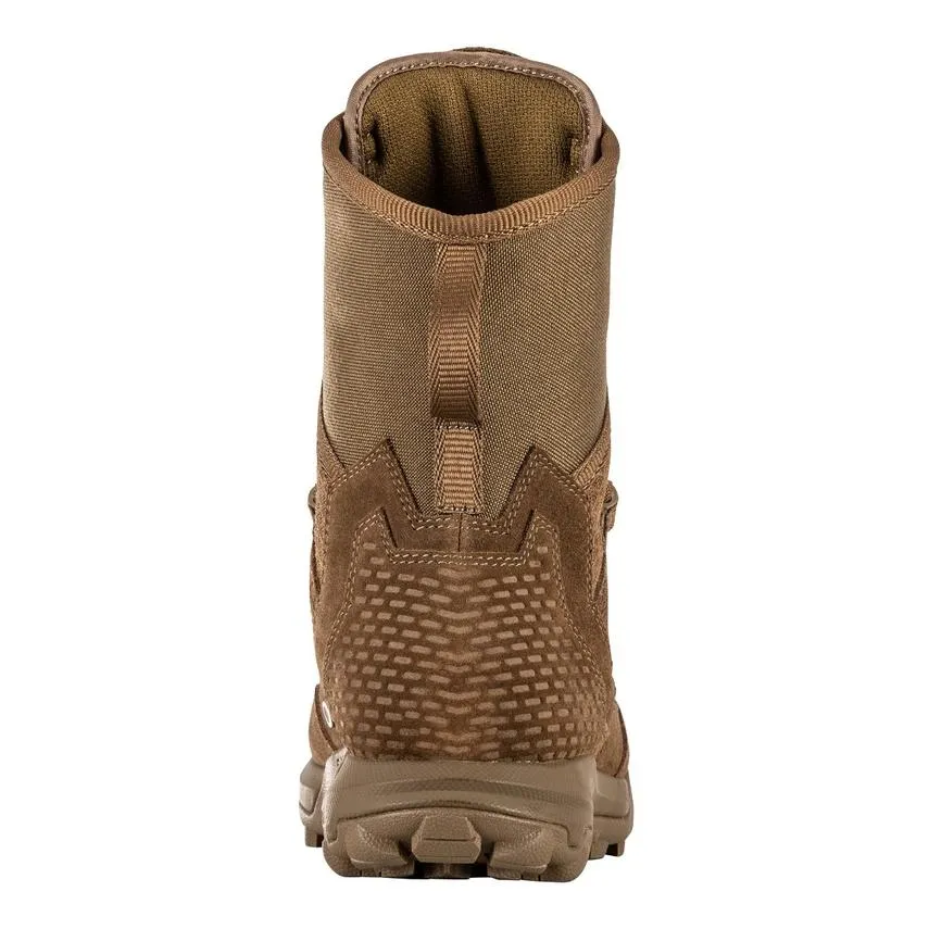 12422 - Atlas 8" Boot