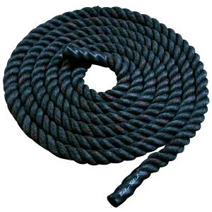 2" DIAMETER 30' Fitness Training Rope