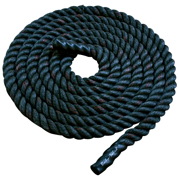 2" DIAMETER 30' Fitness Training Rope