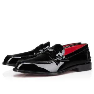 3231136 J323 CHRISTIAN LOUBOUTIN MAN SHOES