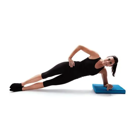 66fit TPE Balance Pad