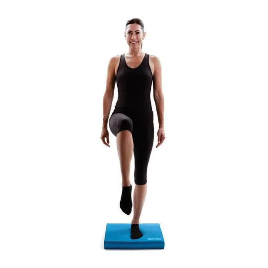 66fit TPE Balance Pad
