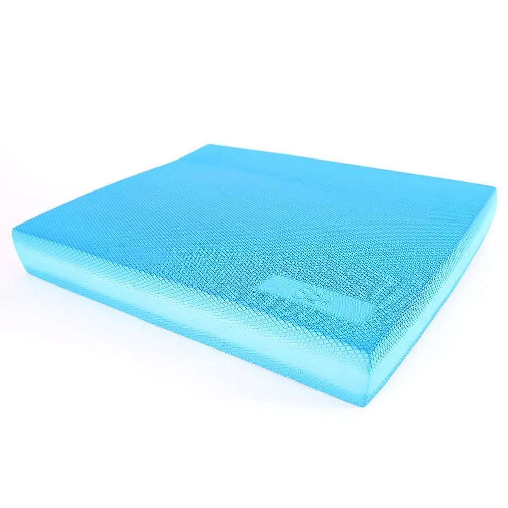 66fit TPE Balance Pad