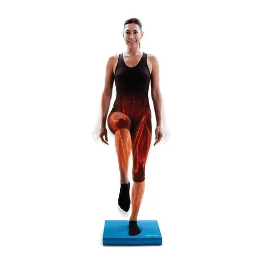 66fit TPE Balance Pad