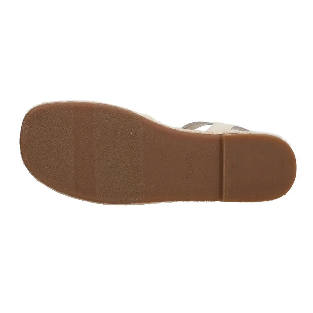 Abby Platform Espadrille Sandals