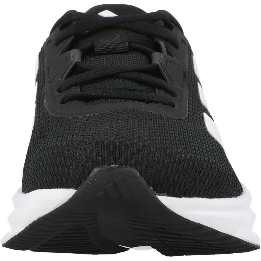 adidas Galaxy 7 Black Running Shoes