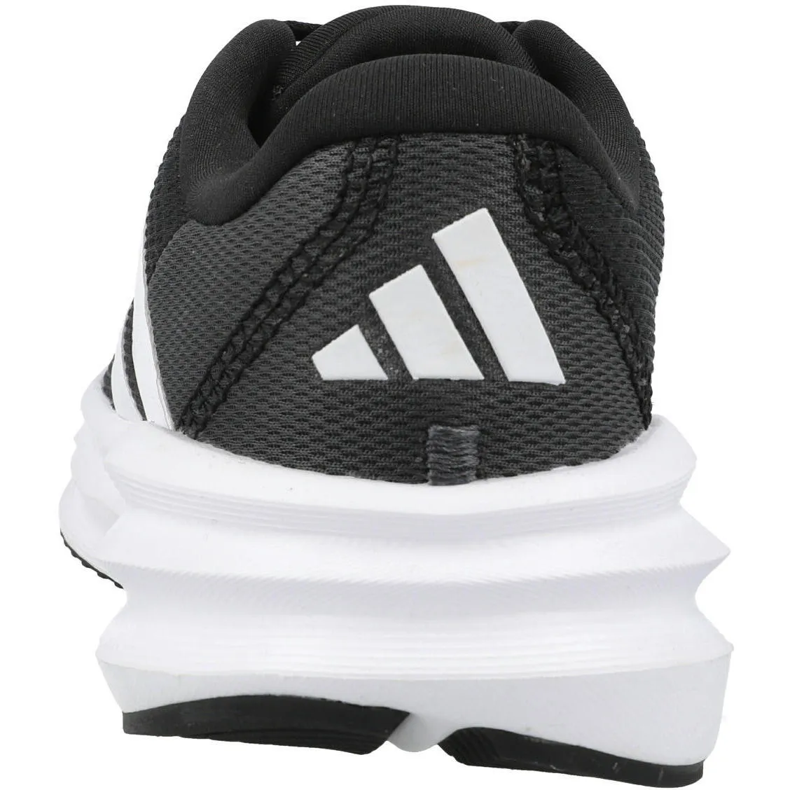 adidas Galaxy 7 Black Running Shoes