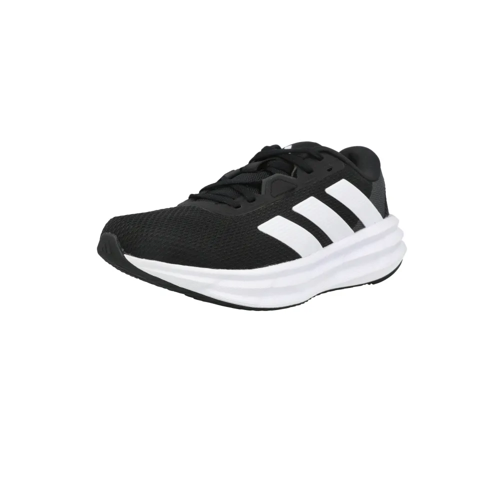 adidas Galaxy 7 Black Running Shoes