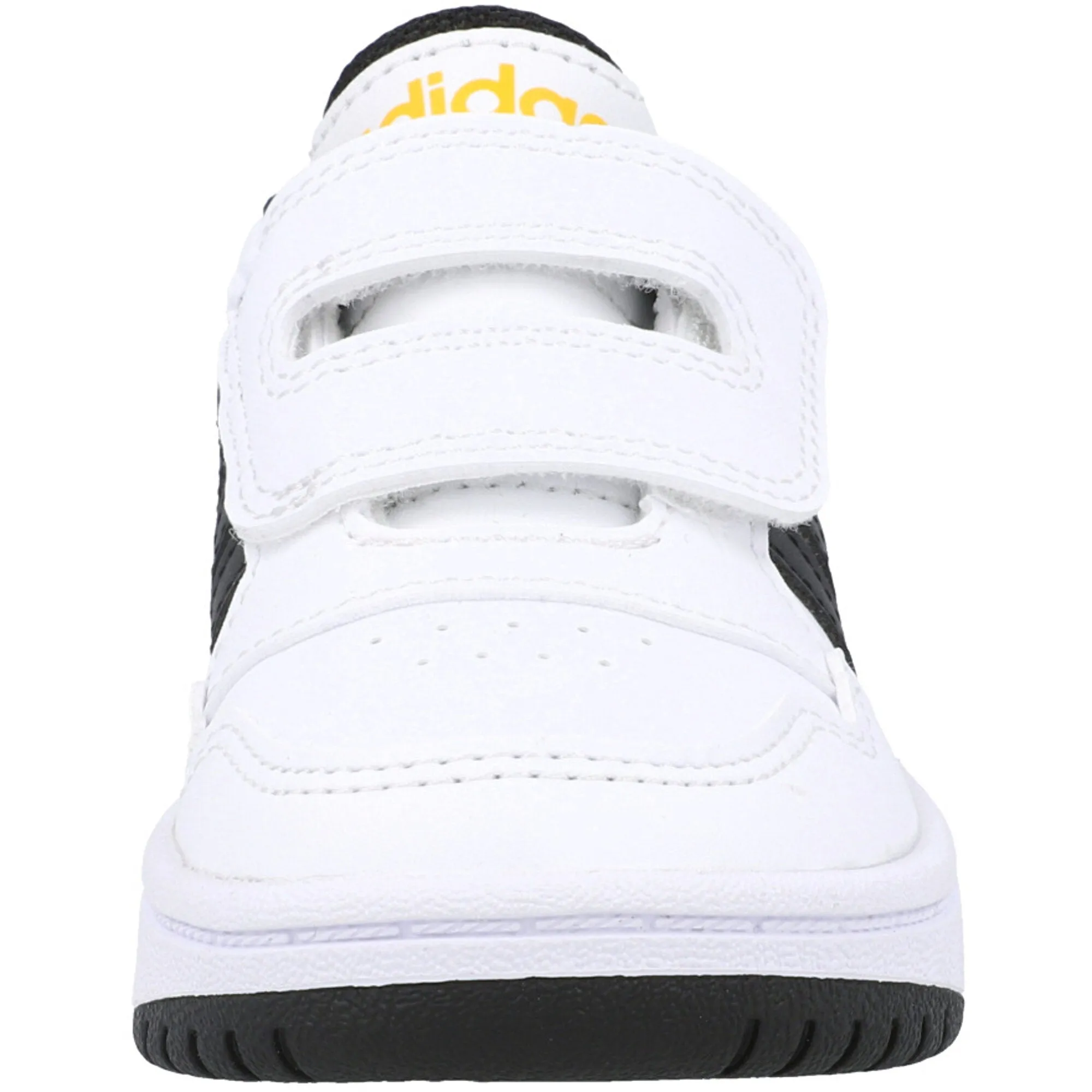 adidas Hoops 3.0 CF I White Infant Sneakers