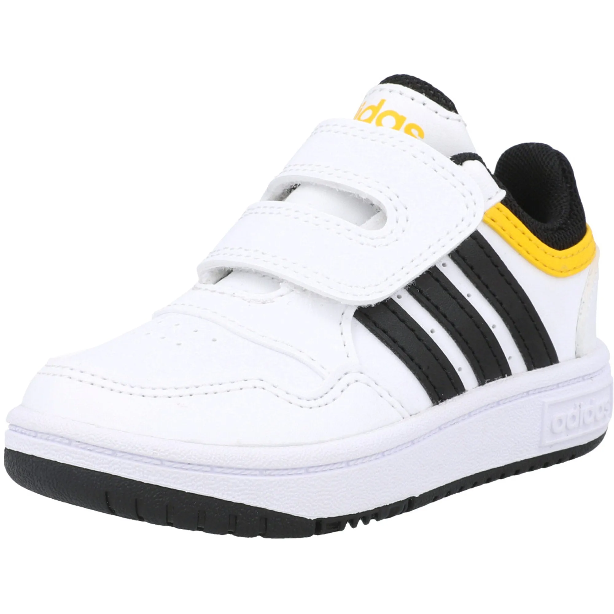 adidas Hoops 3.0 CF I White Infant Sneakers
