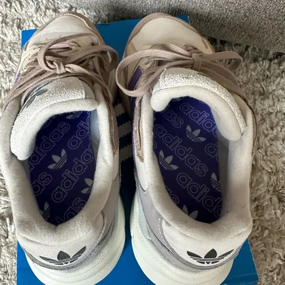 Adidas Retrophy great condition
