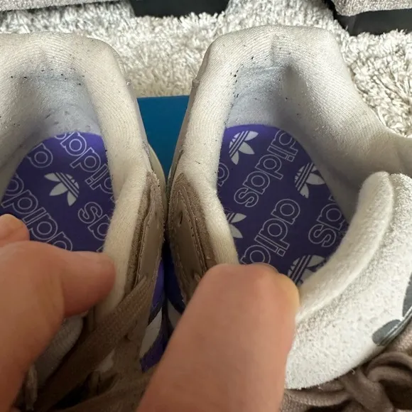 Adidas Retrophy great condition