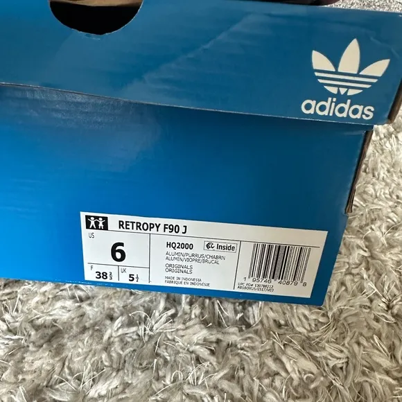 Adidas Retrophy great condition