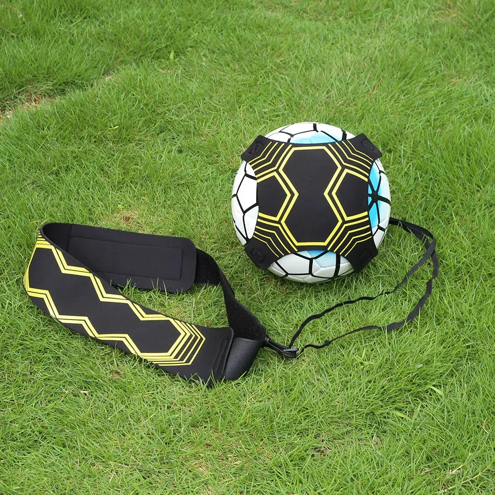 Adjustable Soccer Training Juggle Training Equipment