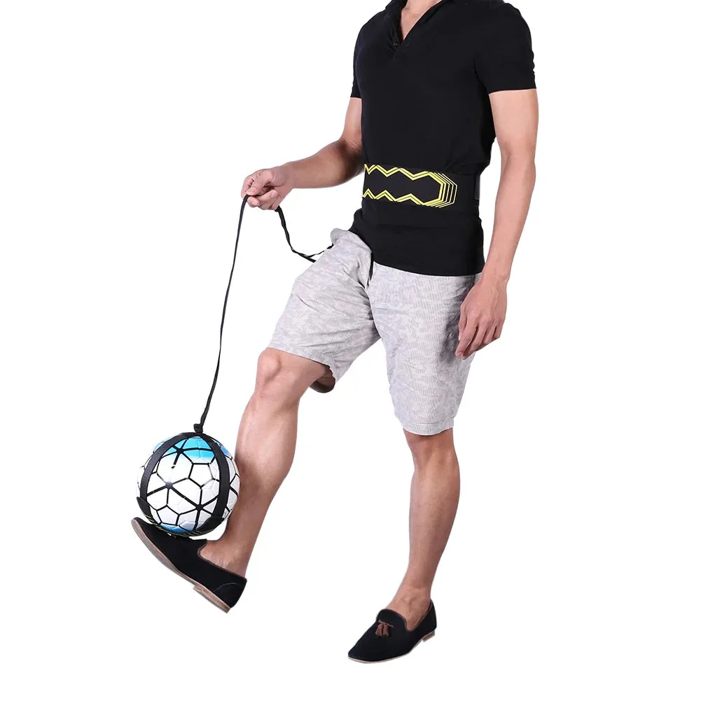 Adjustable Soccer Training Juggle Training Equipment