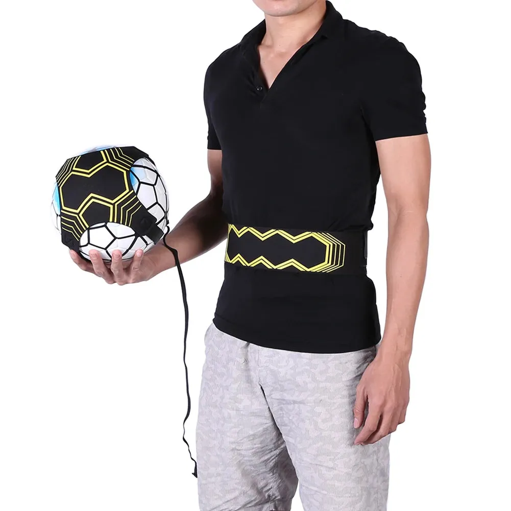 Adjustable Soccer Training Juggle Training Equipment