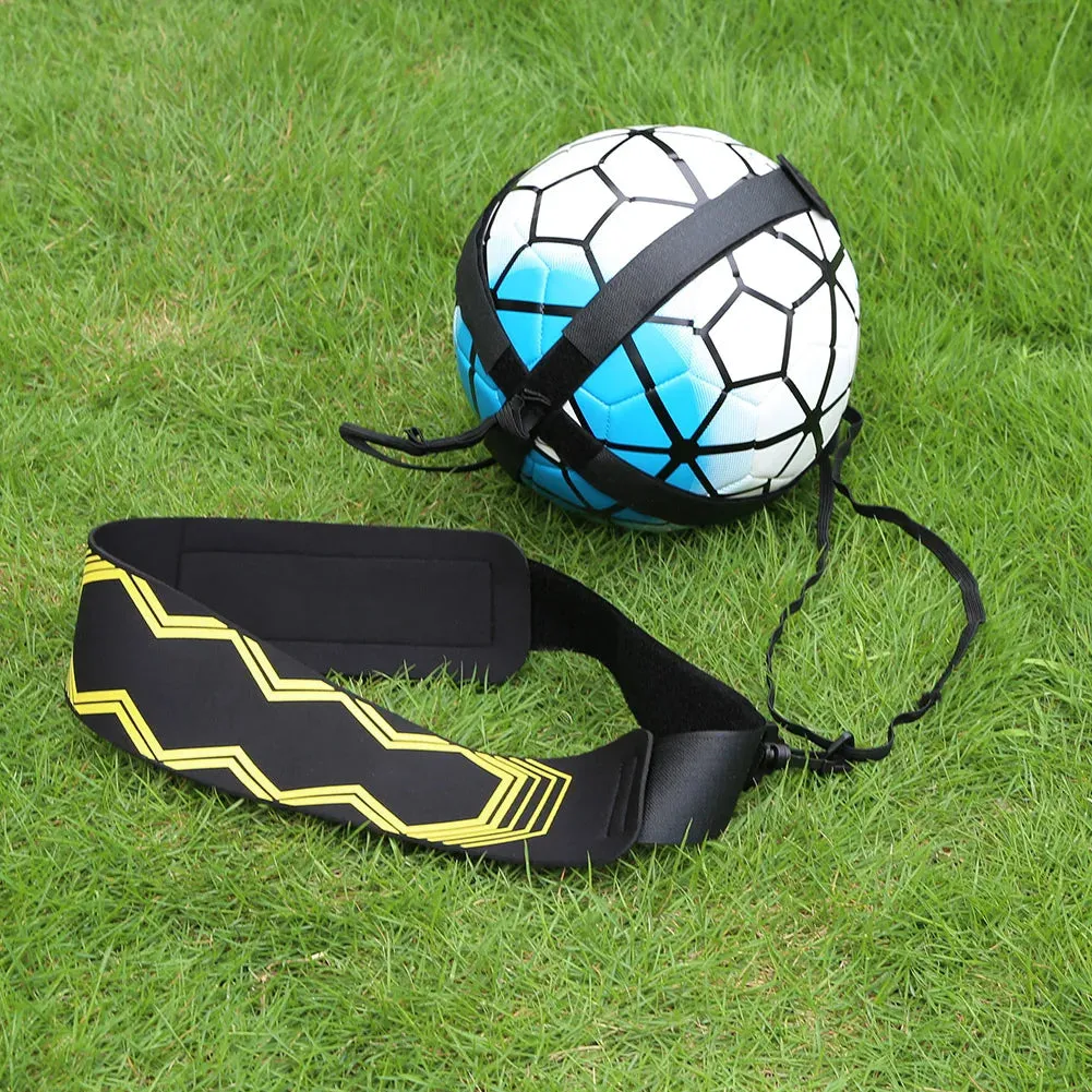 Adjustable Soccer Training Juggle Training Equipment