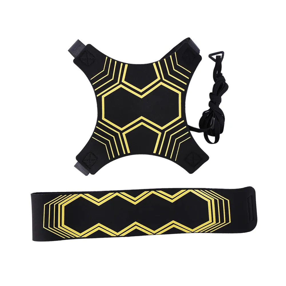 Adjustable Soccer Training Juggle Training Equipment