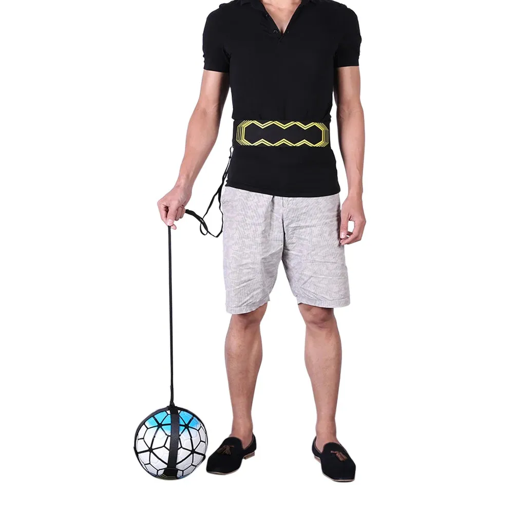 Adjustable Soccer Training Juggle Training Equipment