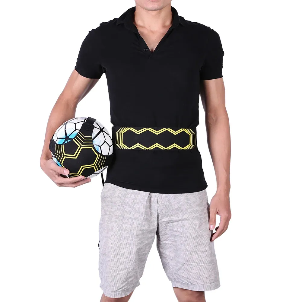 Adjustable Soccer Training Juggle Training Equipment