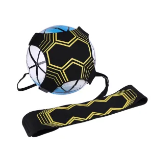Adjustable Soccer Training Juggle Training Equipment