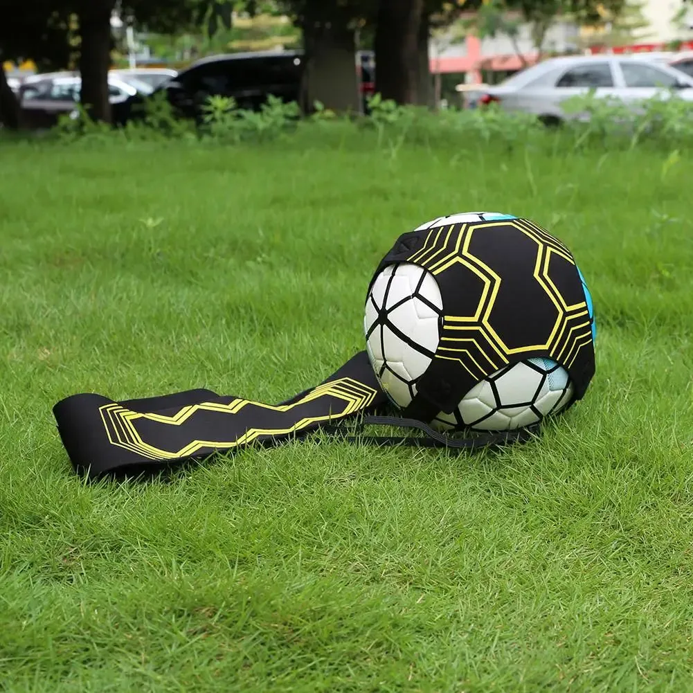 Adjustable Soccer Training Juggle Training Equipment
