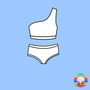 Adults Preorder Bikini Bottoms