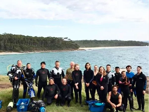 Advanced Open Water