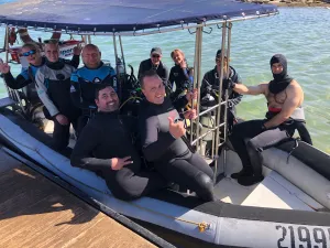 Advanced Open Water