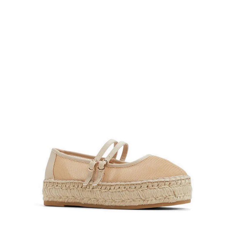 Aldo Summerfling Women Espadrille - Other Beige