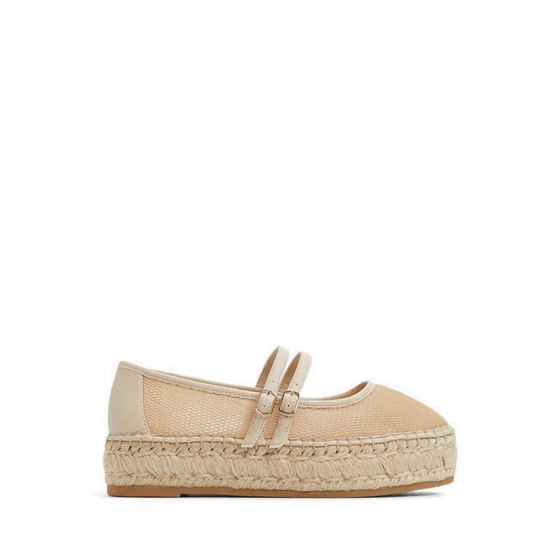 Aldo Summerfling Women Espadrille - Other Beige