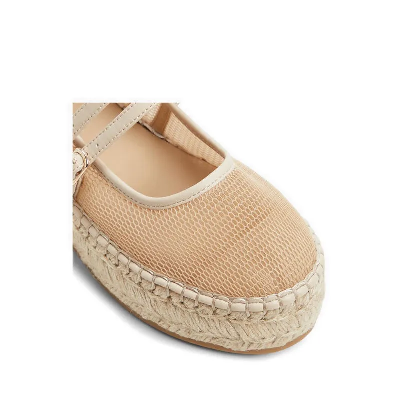 Aldo Summerfling Women Espadrille - Other Beige