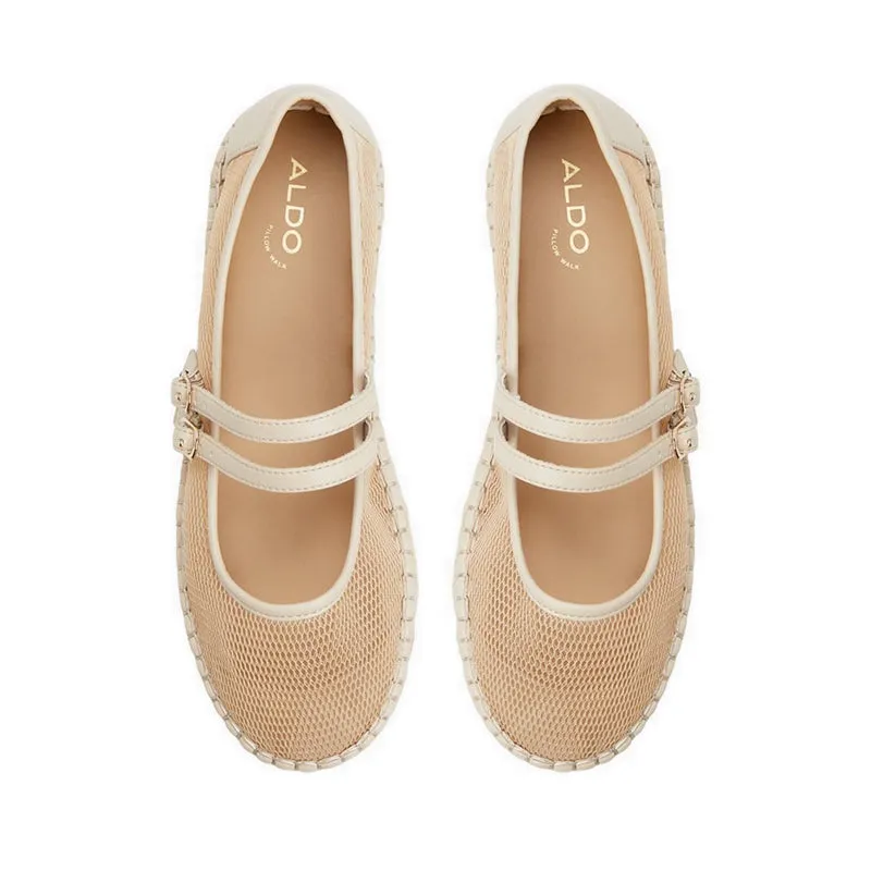 Aldo Summerfling Women Espadrille - Other Beige
