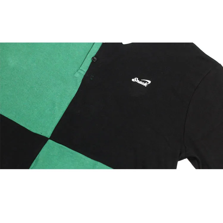 ALIVE PANEL POLO