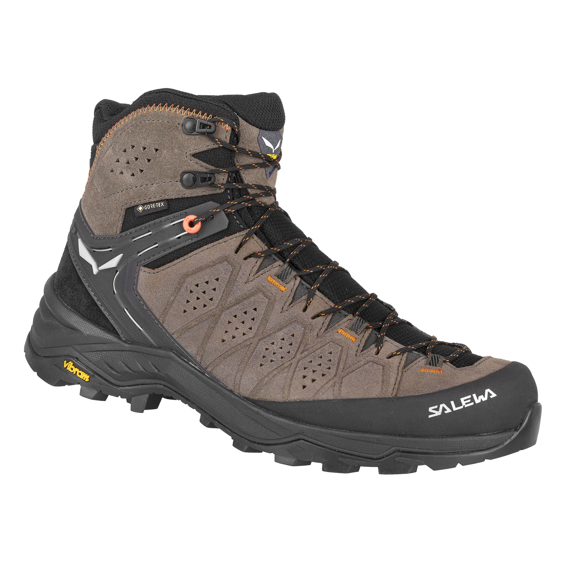 Alp Trainer 2 Mid GTX - Men's