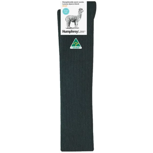 Alpaca Socks (Knee High) x 1 pair