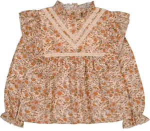 Amande Kid Tunic by Louis Louise