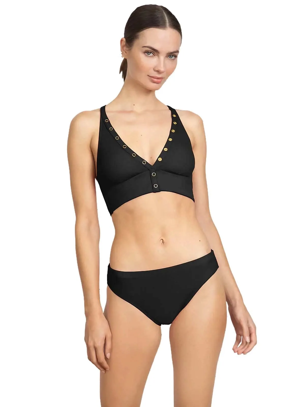 Amy Halter-Amy 2 Bikini ::RET