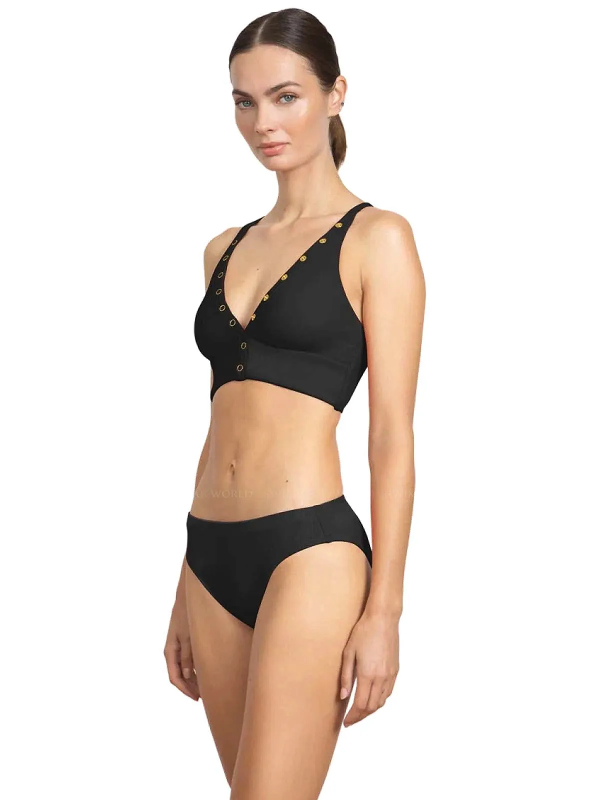 Amy Halter-Amy 2 Bikini ::RET