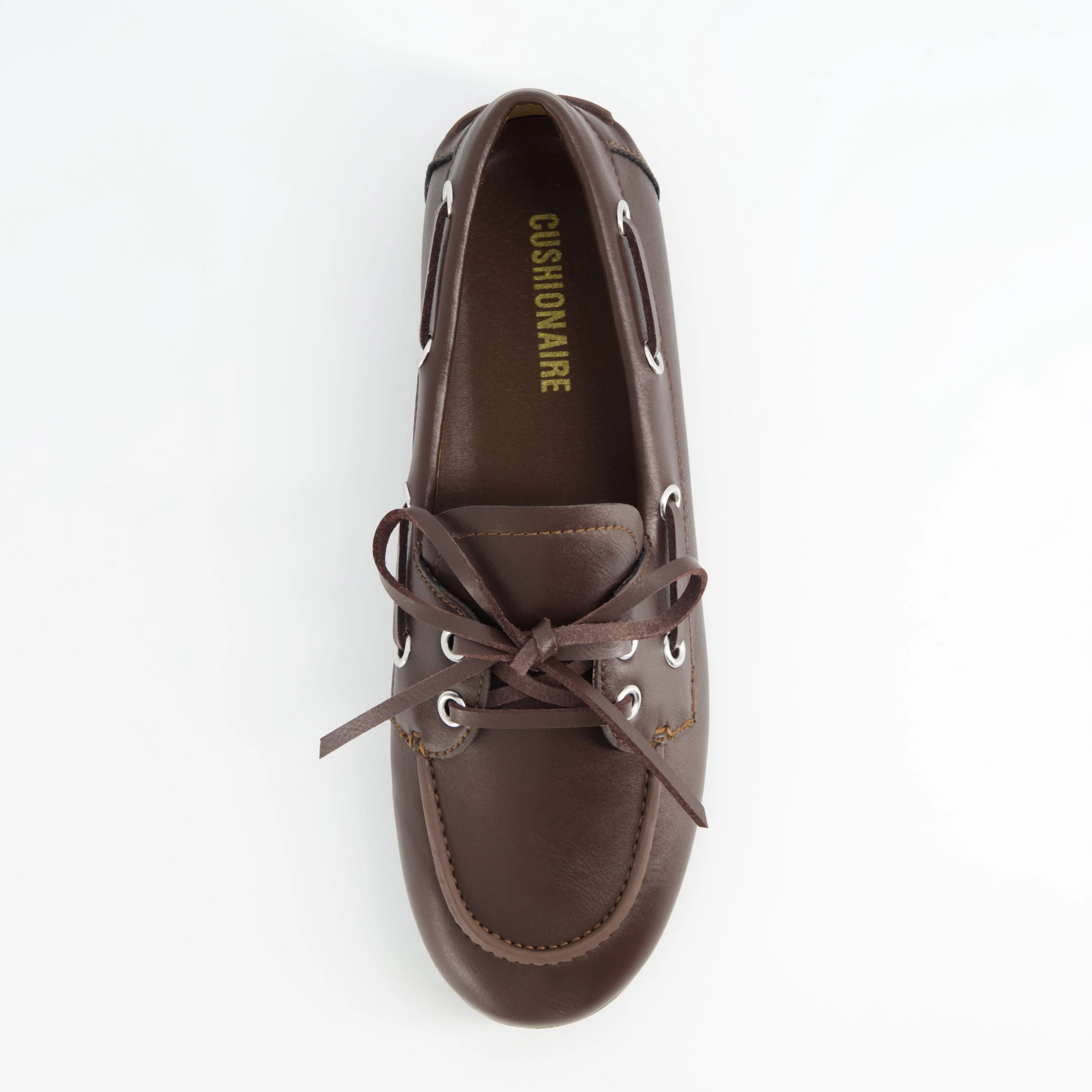 Anchor Boat Shoe