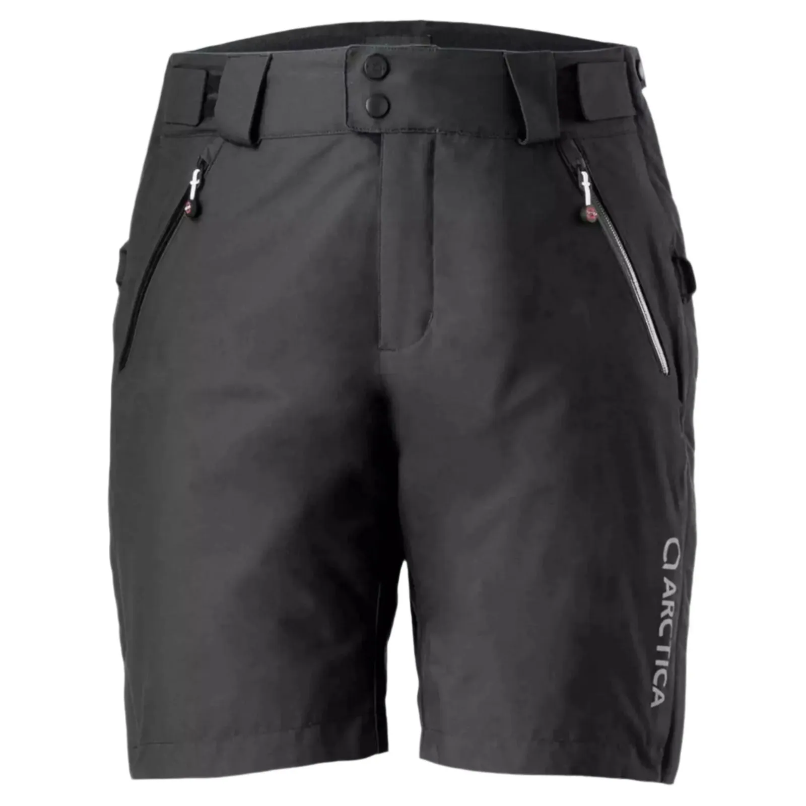 Arctica JR Training Shorts - Youth Ski Performance Gear