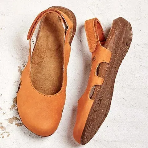 Ariadne | Elegant Slingback Sandals