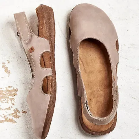 Ariadne | Elegant Slingback Sandals