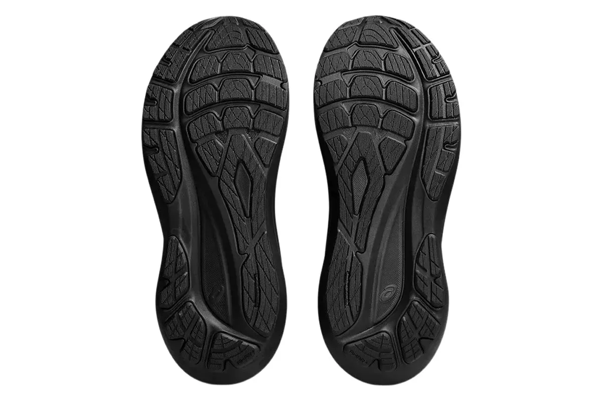 Asics GT-2000 13 2E Black/Black Mens