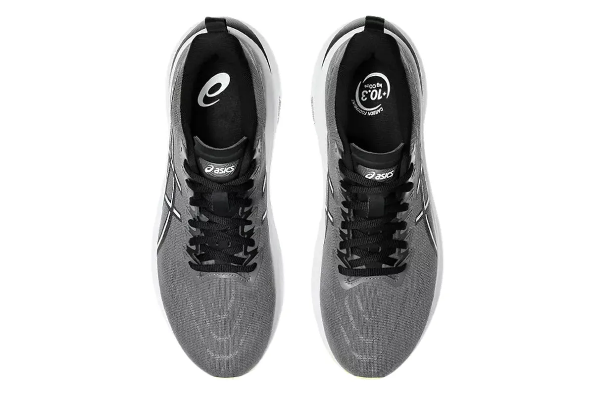 Asics GT-2000 13 2E Carbon/Black Mens