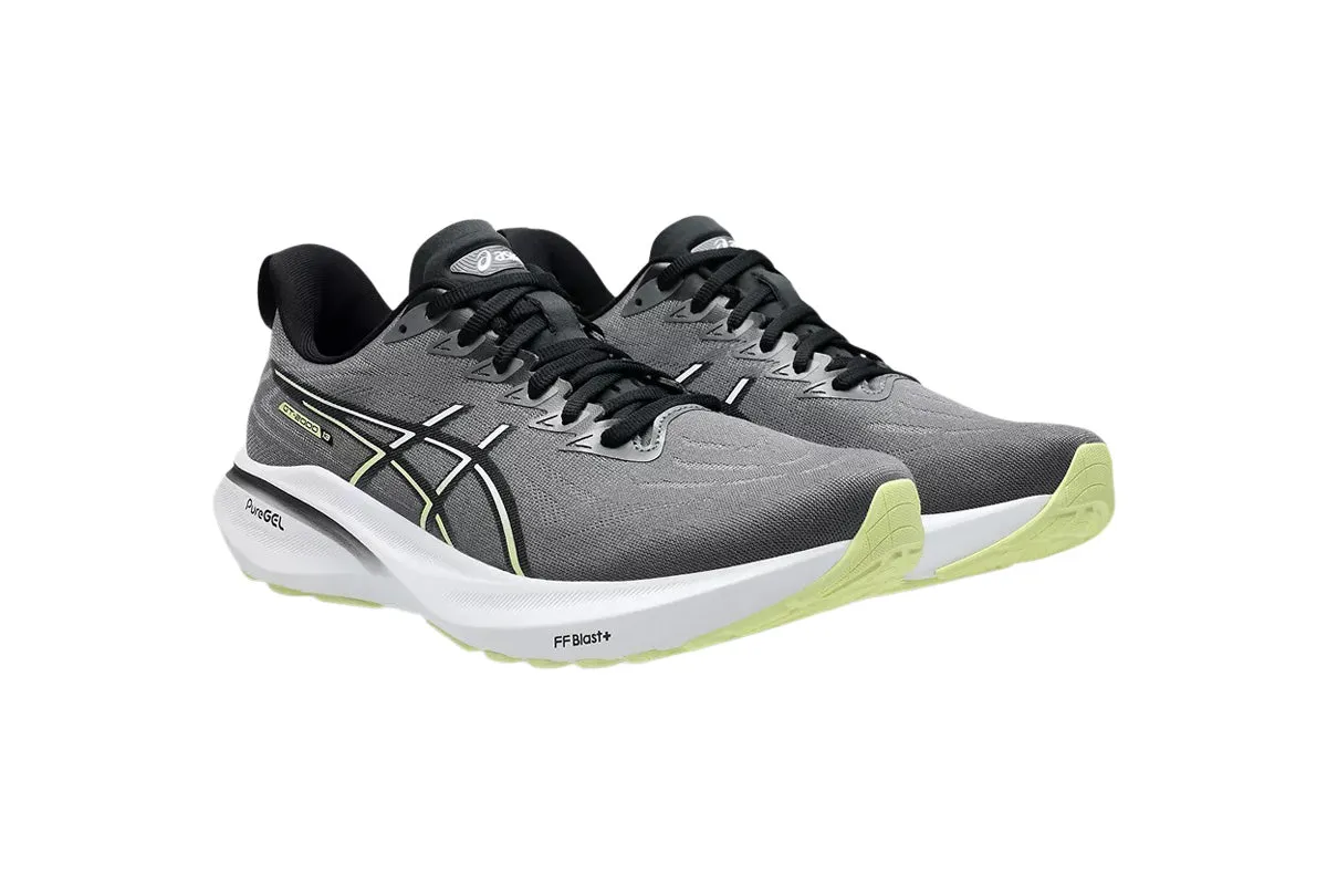 Asics GT-2000 13 2E Carbon/Black Mens